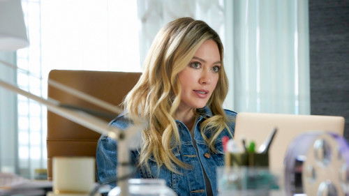 Younger: 40 é o Novo 20: 6×9