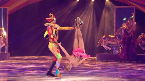 Holiday On Ice - Festival Bild 7