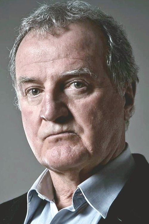 Tom Kemp