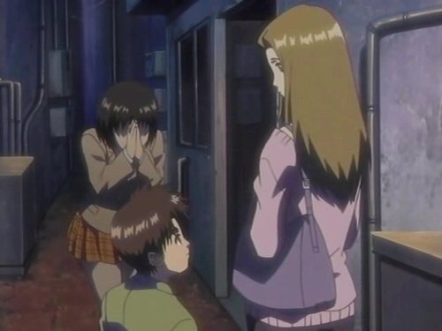 Épisode 4