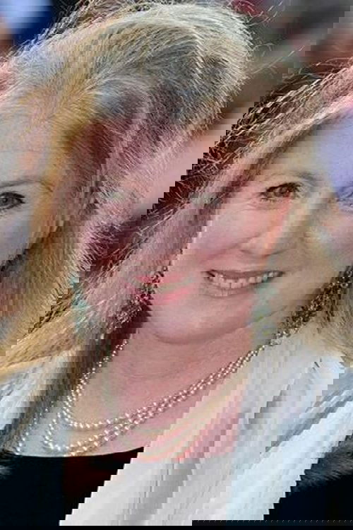 Felicity Montagu original image