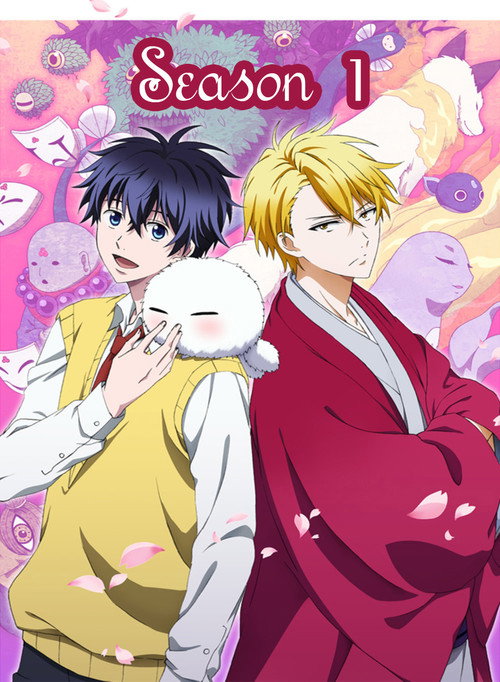 The Morose Mononokean Season 1