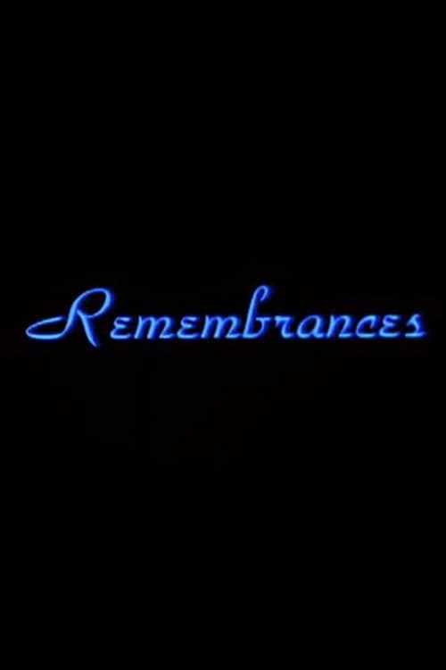 Remembrances (1995)