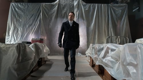 Elementary: 4×24