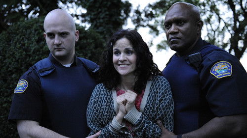 Psych: Agentes Especiais: 5×16