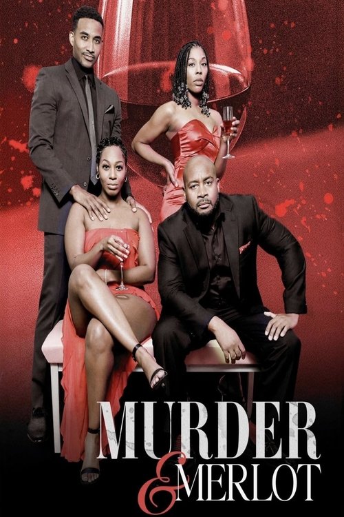 Murder & Merlot