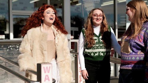 A Carpool Karaoke Christmas Screenshot