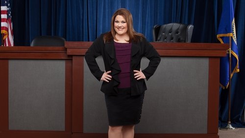 Drop Dead Diva