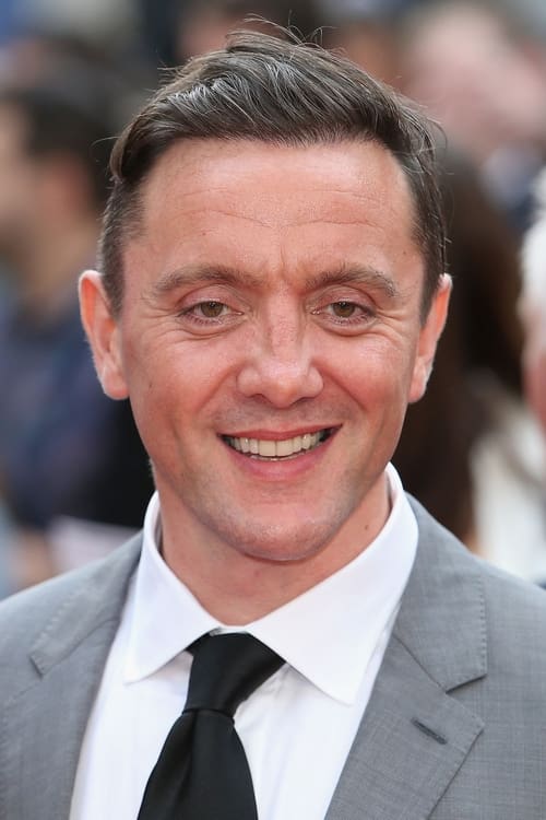 Kép: Peter Serafinowicz színész profilképe