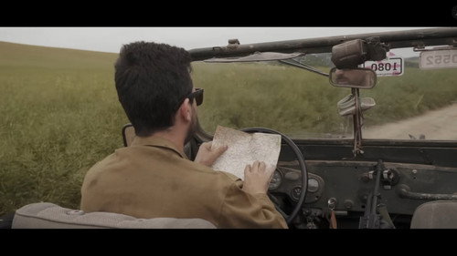 Pista Közlegény Megmentése