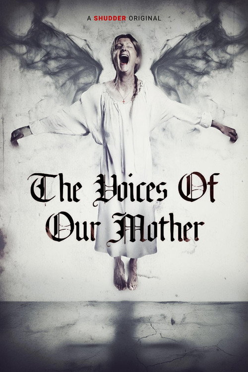 The Voices of Our Mother