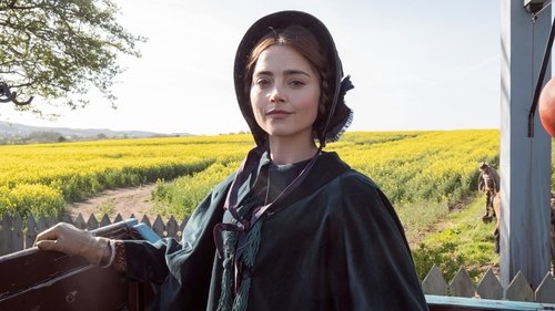 Vitória: A Vida de uma Rainha: 1×7
