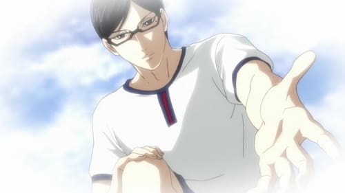 Poster della serie Haven't You Heard? I'm Sakamoto