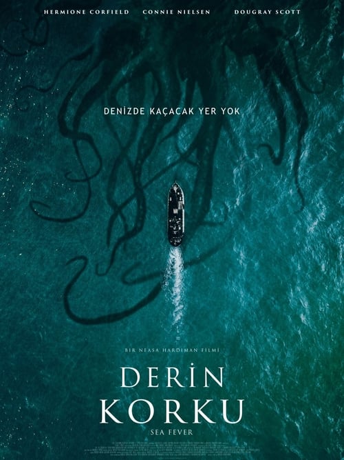 Derin Korku ( Sea Fever )