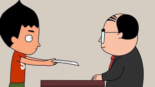 Image de l'épisode 3