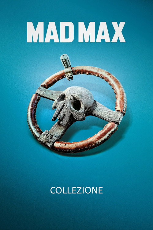 Mad Max - Collezione