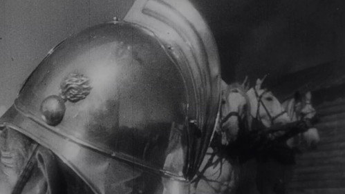 Bezhin Meadow: Sequences from an Unfinished Film