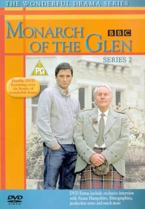 Monarch of the Glen, S02 - (2001)