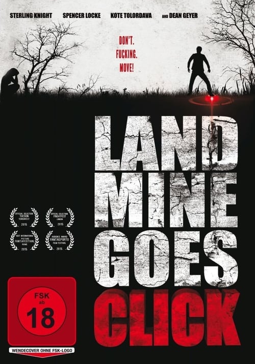 Landmine Goes Click poster