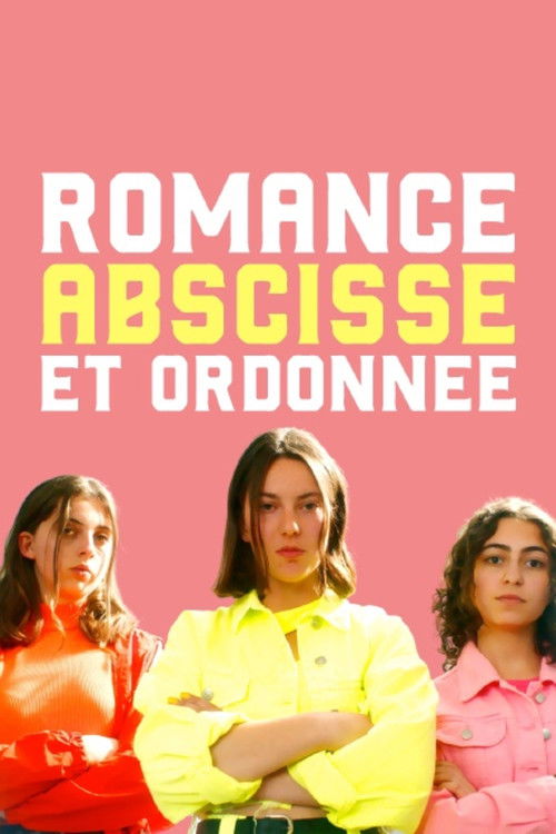 Romance, X and Y poster