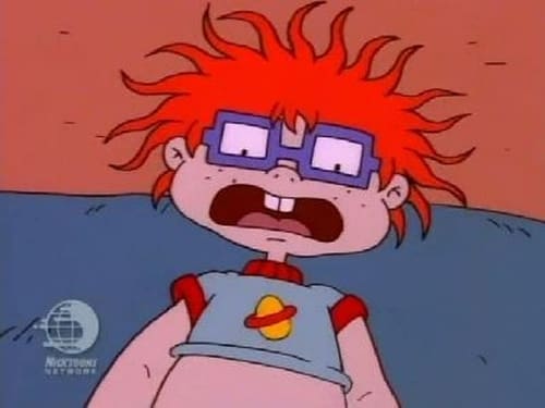 Poster della serie Rugrats