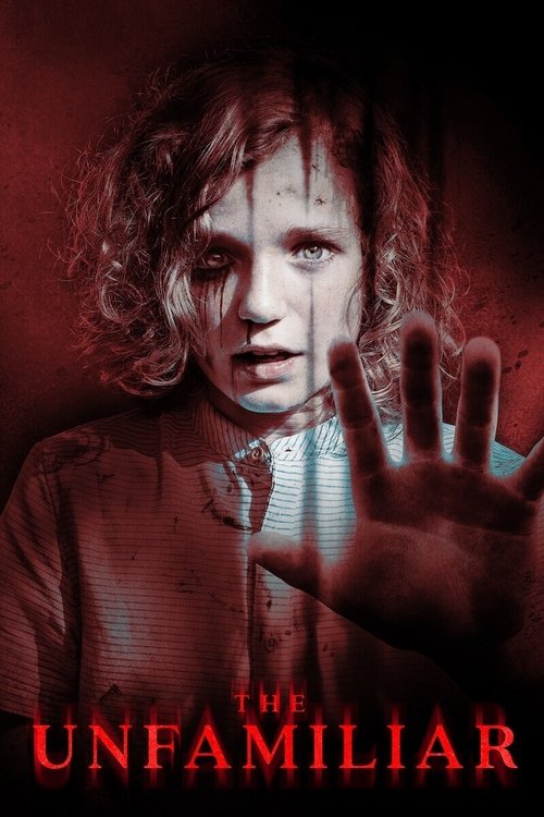 The Unfamiliar poster