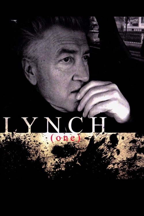 Lynch (one) poster