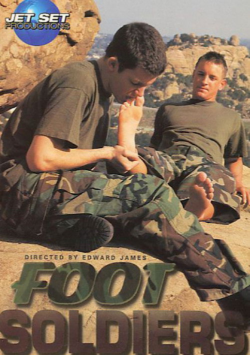 Foot Soldiers