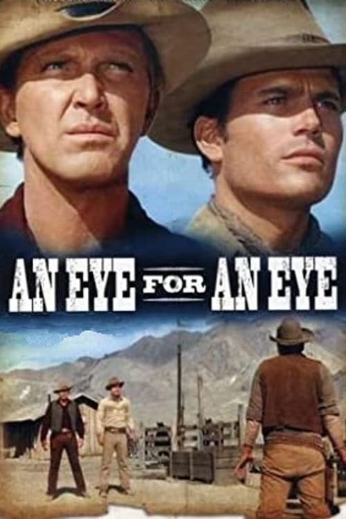 An Eye for an Eye 1966