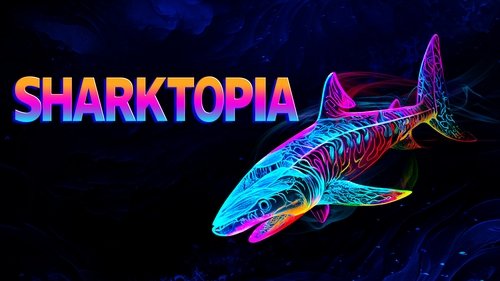 Sharktopia : le paradis des requins