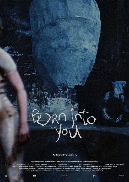 Born Into You