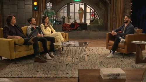 Assistir iCarly (2021) – Especial 1×01 – Legendado Online Assistir iCarly (2021) – Especial 1×01 – Legendado