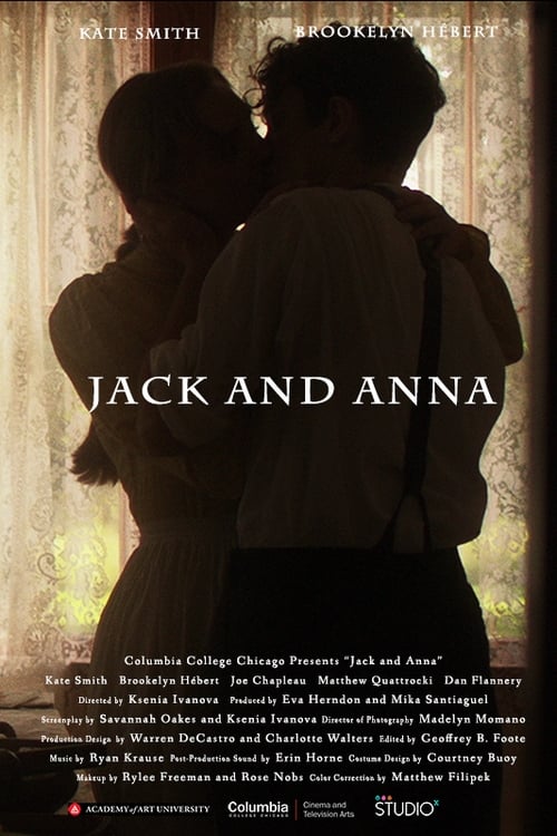 Jack and Anna 2019