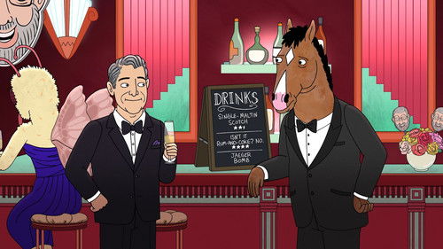 BoJack Horseman: 3×6