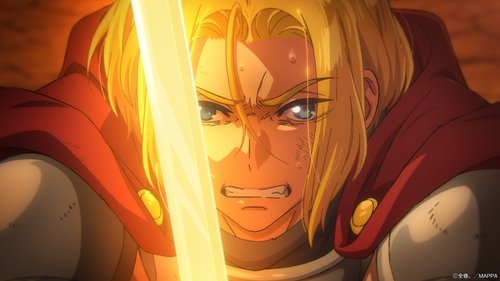 ZENSHU: 1×10