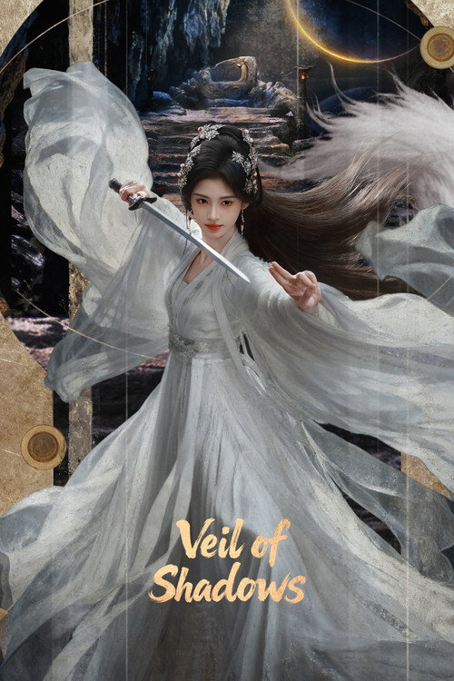 Veil of Shadows