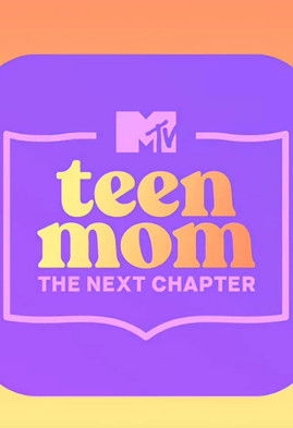 Escena 5 de Teen Mom: The Next Chapter