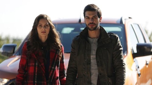 Épisode 1