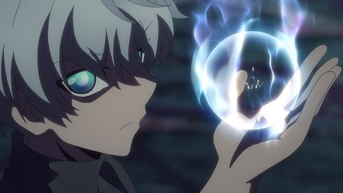 Ragna Crimson: Temporada 1x Episodio 2
