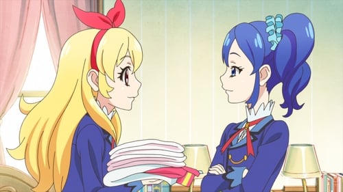 アイカツ！, S02E41 - (2014)