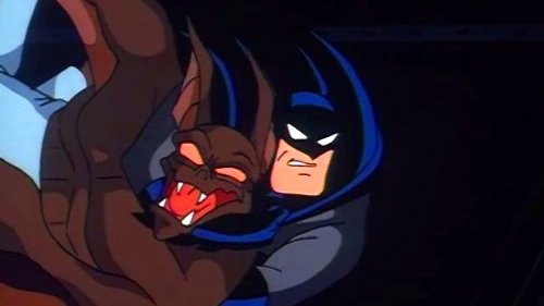 Assistir Batman: A série Animada S01E02 – 1×02 – Dublado