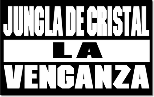 Duro de matar 3: La venganza