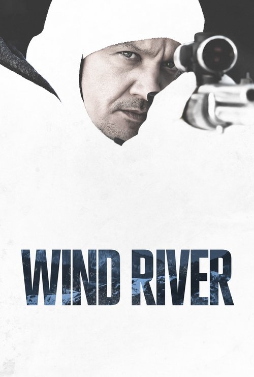 Wind River Found on the website