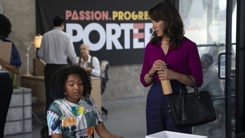 The L Word: Geração Q: 1×2