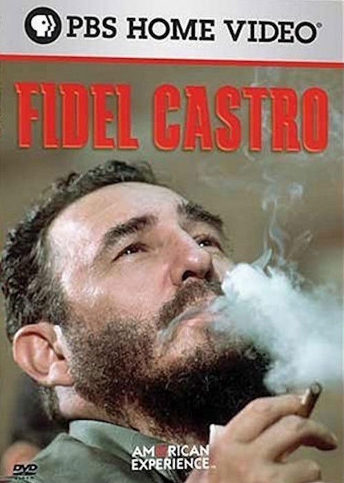 Fidel Castro