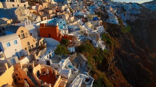 Poster della serie Europe From Above