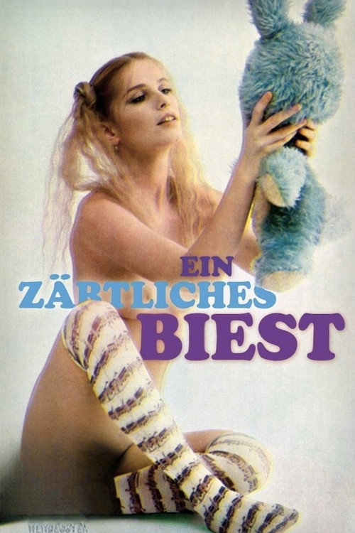 Póster oficial de Cicciolina my love (1979) - Comedy