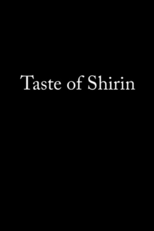 Taste of Shirin 2008