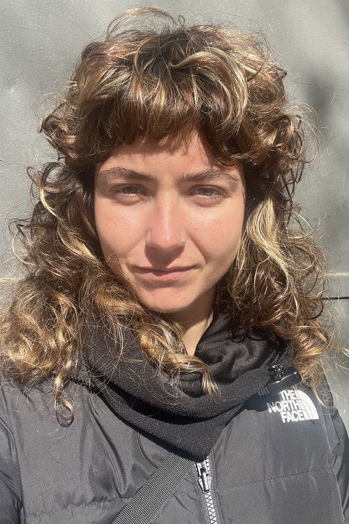 Foto de Elena Roecker