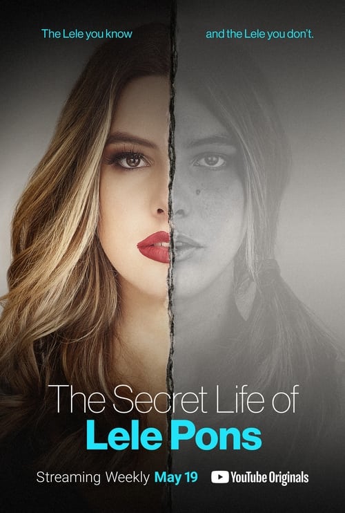 Poster The Secret Life of Lele Pons